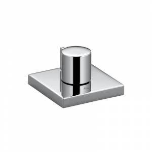 Переключающий вентиль Dornbracht Symetrics на 2 положения